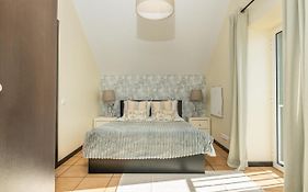 Ocean Panorama House By Madeira Sun Travel